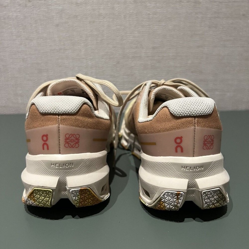 On Running Cloudventure Loewe - Gradient Orange -… - image 3